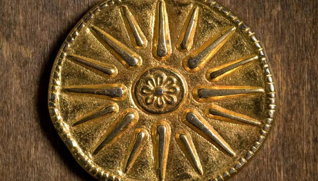 Vergina Royal Tombs and Veria City - Private Full-Day Tour - Foto 4